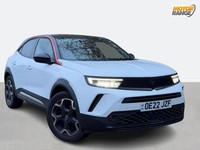 2022 Vauxhall Mokka 1.2 Turbo SRi Premium 5dr Auto HATCHBACK PETROL Automatic