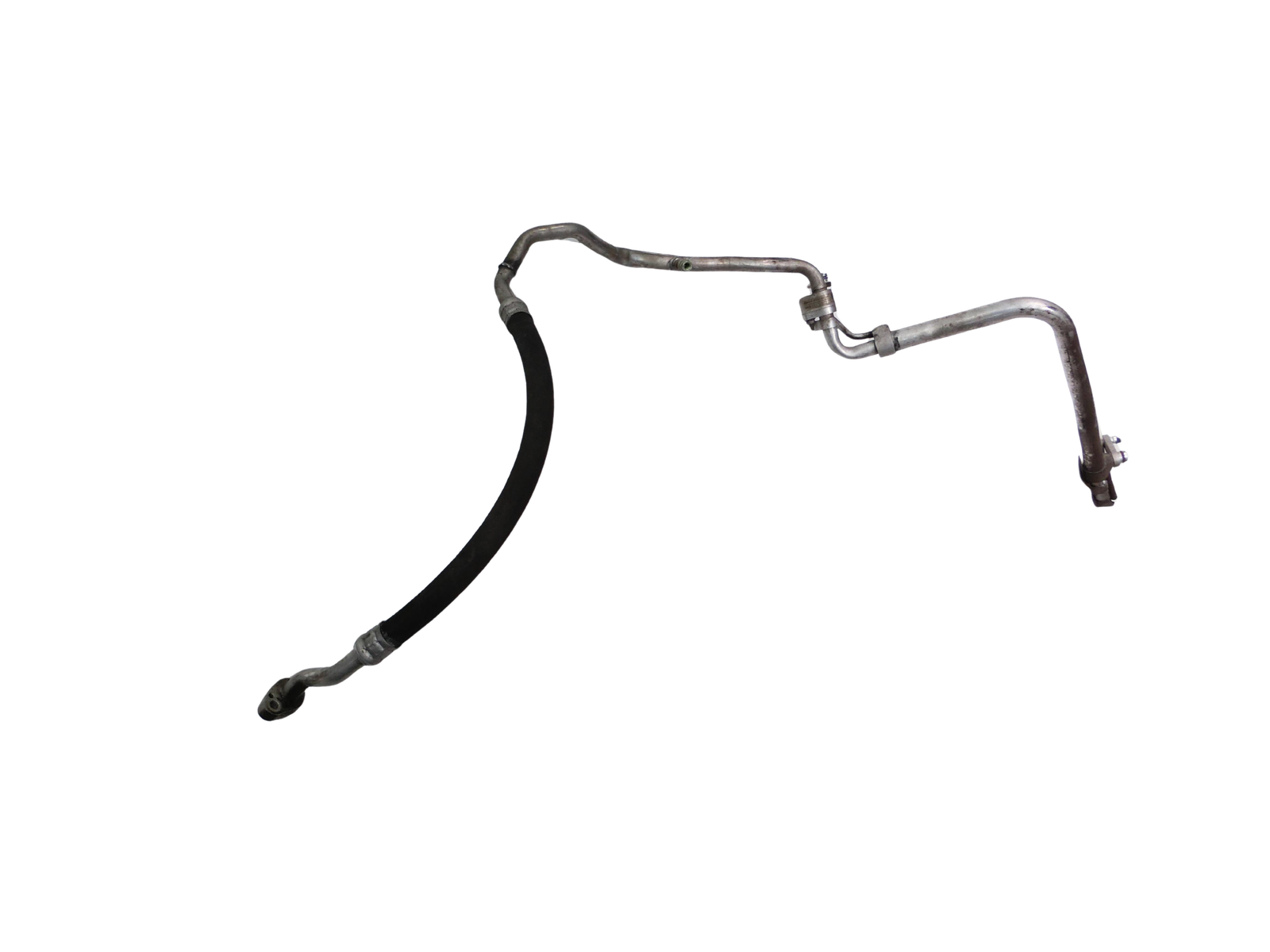 Tubo aria condizionata Condotto climatizzatore per VW Touran II 15-21 5T - Bild 1