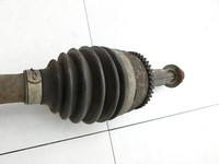 Suzuki Swift III MZ 05-10 1,3i 68KW Antriebswelle Gelenkwelle Links Vorne Suzuki Swift III MZ 05-10 28.11.2006... Vorschau 5