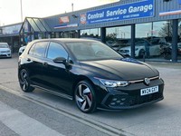 Volkswagen Golf 2.0 TSI GTI DSG Euro 6 (s/s) 5dr Petrol Automatic