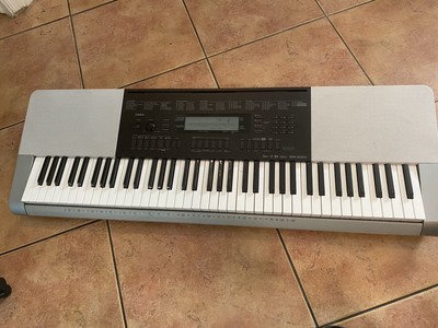 casio ctk 220