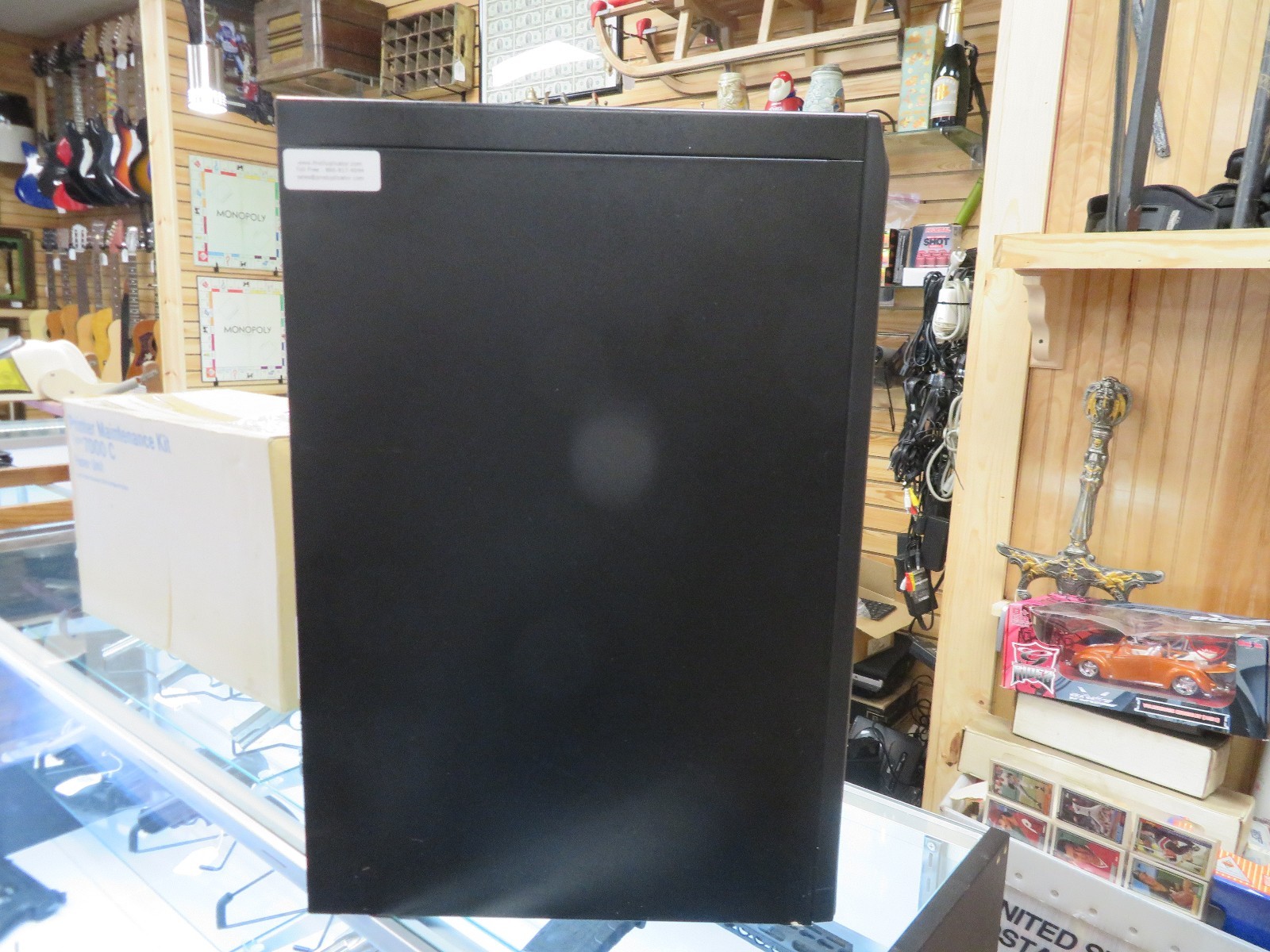 PRO DUPLICATOR 10 BAY WITH LG DVD RW DRIVES USED EXCELLENT CONDITION