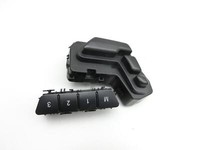 Mercedes C218 CLS 350 11-14 Schalter Links für Sitzverstellung Mercedes C218 CLS 350 11-14 25.01.2011 A2128700458... Vorschau 2