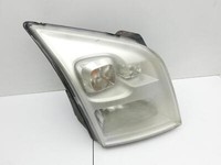 Ford Transit 6 VI MK7 06-13 Halogen Scheinwerfer Frontscheinwerfer Rechts orig. Ford Transit 6 VI MK7 06-13... Vorschau 4