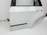 BMW X5 35d E70 06-10 Tür Links Hinten 300 BMW X5 35d E70 06-10 16.06.2009 7261481 41527261481 gebraucht Vorschau 2