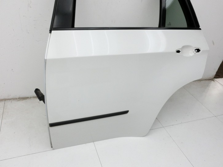 BMW X5 35d E70 06-10 Tür Links Hinten 300 BMW X5 35d E70 06-10 16.06.2009 7261481 41527261481 gebraucht Vorschau 2