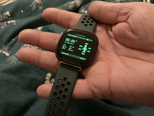 Fotos del artículo de un comprador verificado