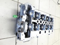 Land Range Rover III L322 3,6 200KW TDV8 Zylinderkopf Rechts Land Range Rover III L322 29.06.2007 gebraucht Vorschau 2