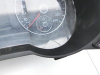 VW Sharan 7N II 10-15 TSI 1,4 110KW Kombiinstrument Tacho VW Sharan 7N II 10-15 19.03.2012 f7N0920870D 7N0920870D... Vorschau 4