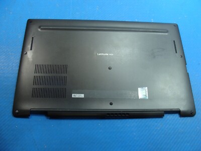 Dell Latitude 14” 14 7420 Genuine Laptop Bottom Case Black H4XRY AM30S000102