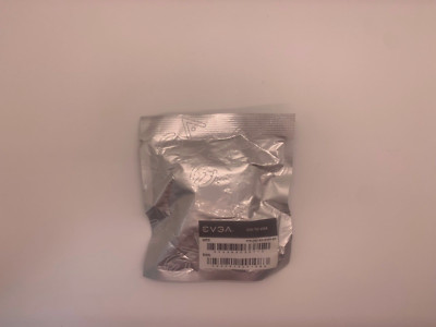 EVGA 203-AD-EV01-R1 DVI-I male to VGA female DB-15 Adapter