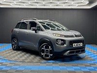 2019 Citroen C3 Aircross 1.2 PureTech Flair Euro 6 5dr MPV Petrol Manual