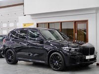 2022 BMW X5 3.0 45e 24kWh M Sport Auto xDrive Euro 6 (s/s) 5dr ESTATE Petrol/Ele