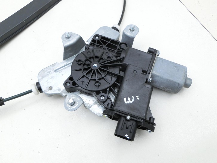 SSangyong Korando CK C200 13-17 Fensterhebermotor mit Fensterheber Links Vorne SSangyong Korando CK C200 13-17... Bild 2