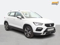 2023 SEAT Ateca 1.0 TSI SE Technology 5dr Crossover/SUV PETROL Manual