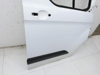 Ford Transit Custom 12-18 Kasten Tür Beifahrertür Rechts Vorne AA Ford Transit Custom 12-18 08.06.2015 gebraucht Vorschau 3