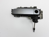 Audi A4 8E 04-08 Kombi Türgriff Griff aussen Links Vorne LY7G Audi A4 8E 04-08 12.09.2005 8E1837207 gebraucht Vorschau 2