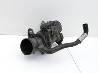Fiat Talento 296 16-21  1,6D 88KW Kühlwasserschlauch Wasserschlauch Fiat Talento 296 16-21 10.07.2018 165761844... Vorschau 2