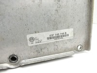 Skoda Fabia 545 10-14 TSI 1,2 63KW Ladeluftkühler für Ansaugbrücke Kühler Skoda Fabia 545 10-14 31.05.2010... Vorschau 2