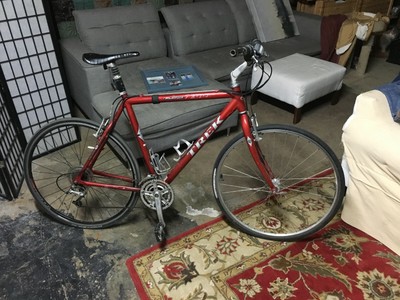 trek 7300 bicycle