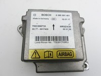 Land Range Rover III L322 02-06 Airbag Steuergerät Airbagsteuergerät Land Range Rover III L322 02-06 02.08.2002... Vorschau 2