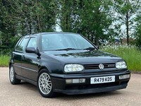 VOLKSWAGEN GOLF 2.8 VR6 1998