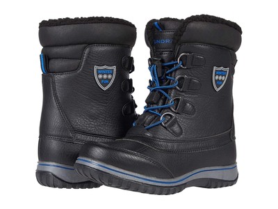 

Сапоги для мальчика Tundra Boots Kids Alta (Little Kid/Big Kid)