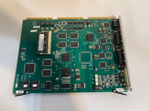 Esaote MyLab 30 7340 CV 25 40 ASSIEME VIDEO 7300 Board PCB