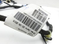 Opel Crossland X D75 20-24 Kabelbaum für Tür und Fensterheber Links Hinten Opel Crossland X D75 20-24 26.02.2021... Vorschau 5