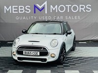 2015 MINI HATCHBACK 2.0 Cooper S 3dr HATCHBACK PETROL Manual
