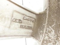 VW Golf 7 VII Variant 13-17 1x Felge Alufelge 5X112 6X16Zoll ET48 VW Golf 7 VII Variant 13-17 14.01.2014 5G0071496... Vorschau 8