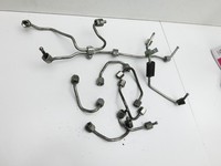 Audi A5 8T 11-16 TDI 3,0 180KW Hochdruck Leitung Kraftstoffleitung Audi A5 8T 11-16 04.04.2013 gebraucht Vorschau 5