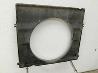 Toyota Land Cruiser 90 J9 96-02 D-4D 3,0 120KW Träger Verkleidung für Lüfter Lüfterzarge Toyota Land Cruiser 90 J9... Vorschau 2
