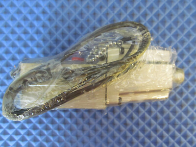 NOS SMC Air Valve NVS4125-0209D 120V 0.2A