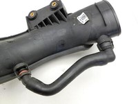 Galaxy III CK 15-19 2,0 176KW Ansaugrohr Ladeluftschlauch Luftschlauch Pos.2 Galaxy III CK 15-19 25.01.18... Vorschau 4