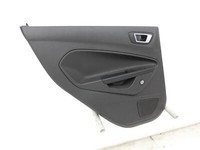 Ford Fiesta VI 6 13-17 5T Türverkleidung Türpappe Links Hinten Ford Fiesta VI 6 13-17 21.01.14 C1BB-A27407-AB35B8... Vorschau 2