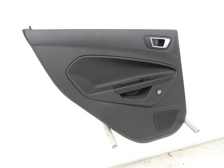 Ford Fiesta VI 6 13-17 5T Türverkleidung Türpappe Links Hinten Ford Fiesta VI 6 13-17 21.01.14 C1BB-A27407-AB35B8... Vorschau 2