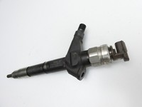 Nissan Pathfinder R51 05-10 dCi 2,5 126KW Injektor Einspritzdüse Zyl.2 Nissan Nissan Pathfinder R51 05-10... Vorschau 5