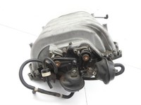 VW Phaeton 3D 02-07 4,2 246KW BGH Ansaugbrücke Ansaugkrümmer m. Drallklappen VW Phaeton 3D 02-07 02.09.2004... Vorschau 2