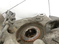 Opel Astra J 12-18 CDTi 2,0 121KW Achsschenkel Radnabe Links Vorne Opel Astra J 12-18 02.10.2014 13319482 3081050... Vorschau 5