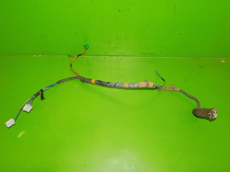 93-97 del Sol Si passenger right door wire harness POWER