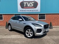 2018 Jaguar E-Pace 2.0 P250 R-Dynamic S Auto AWD Euro 6 (s/s) 5dr ESTATE Petrol 