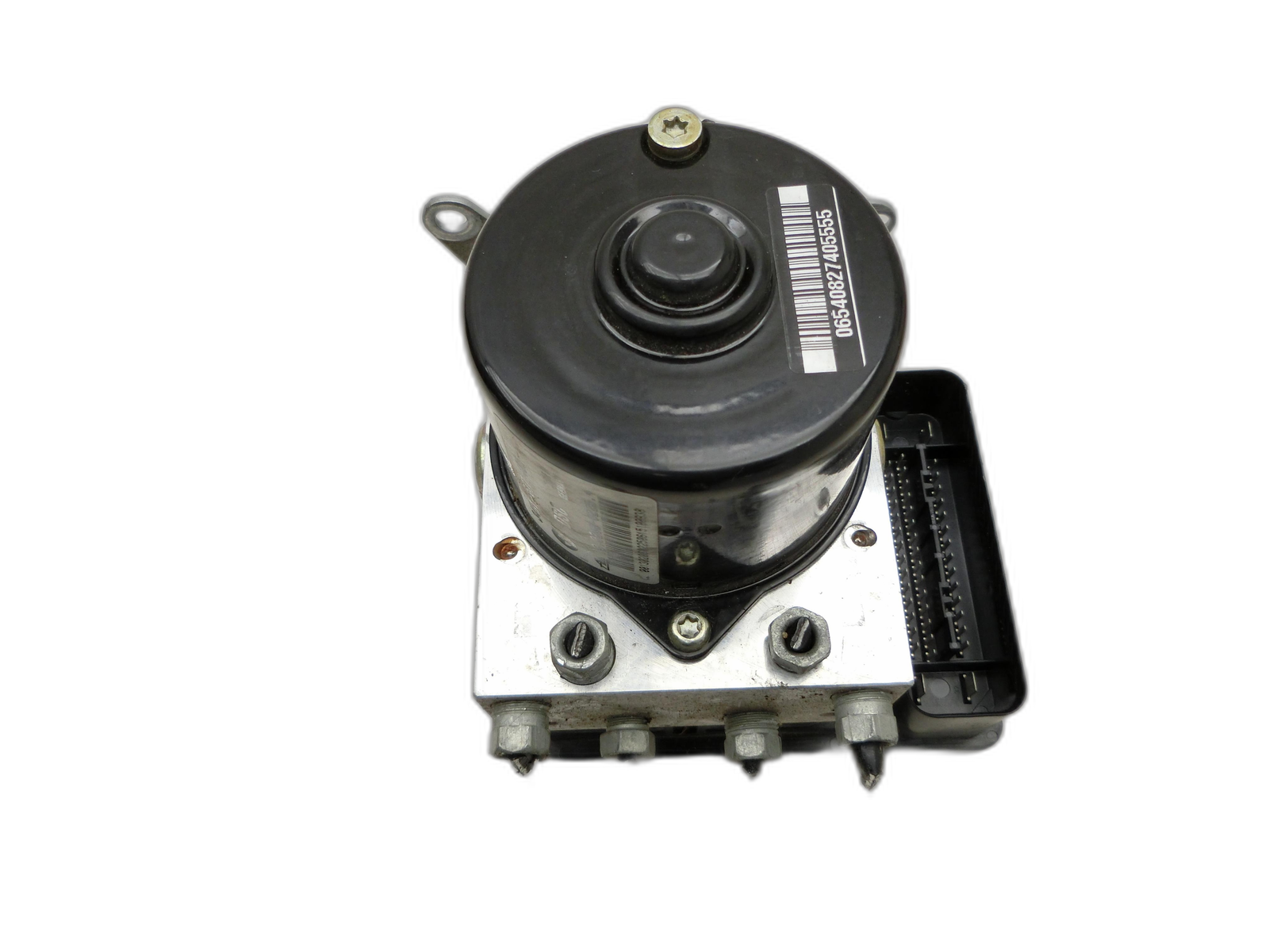 ABS Centralina / Apparecchio controllo Gruppo blocco idraulico per BMW E87 1er 116i 04-07 - Bild 1