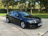 2010 Saab 9-5 2.0 TiD Vector SE 4dr SALOON Diesel Manual