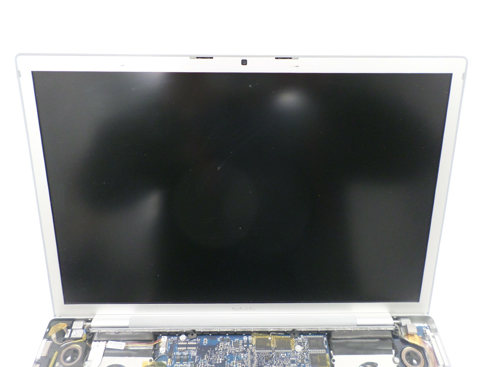 Apple MacBook Pro A1260 15.5