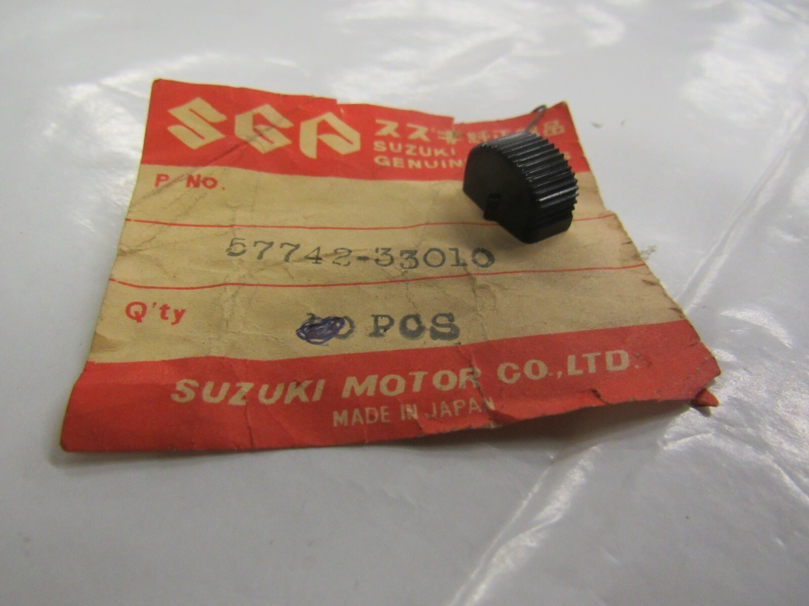 SUZUKI スズキ GTシリーズ GT750/GT550/GT380など 各機種の諸