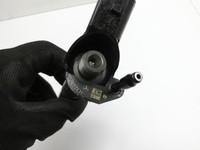 Mercedes W204 C320 07-14 CDI 3,0 Injektor Einspritzdüse Rail Zyl.1 Mercedes W204 C320 07-14 30.10.2007 A6420701387... Vorschau 5