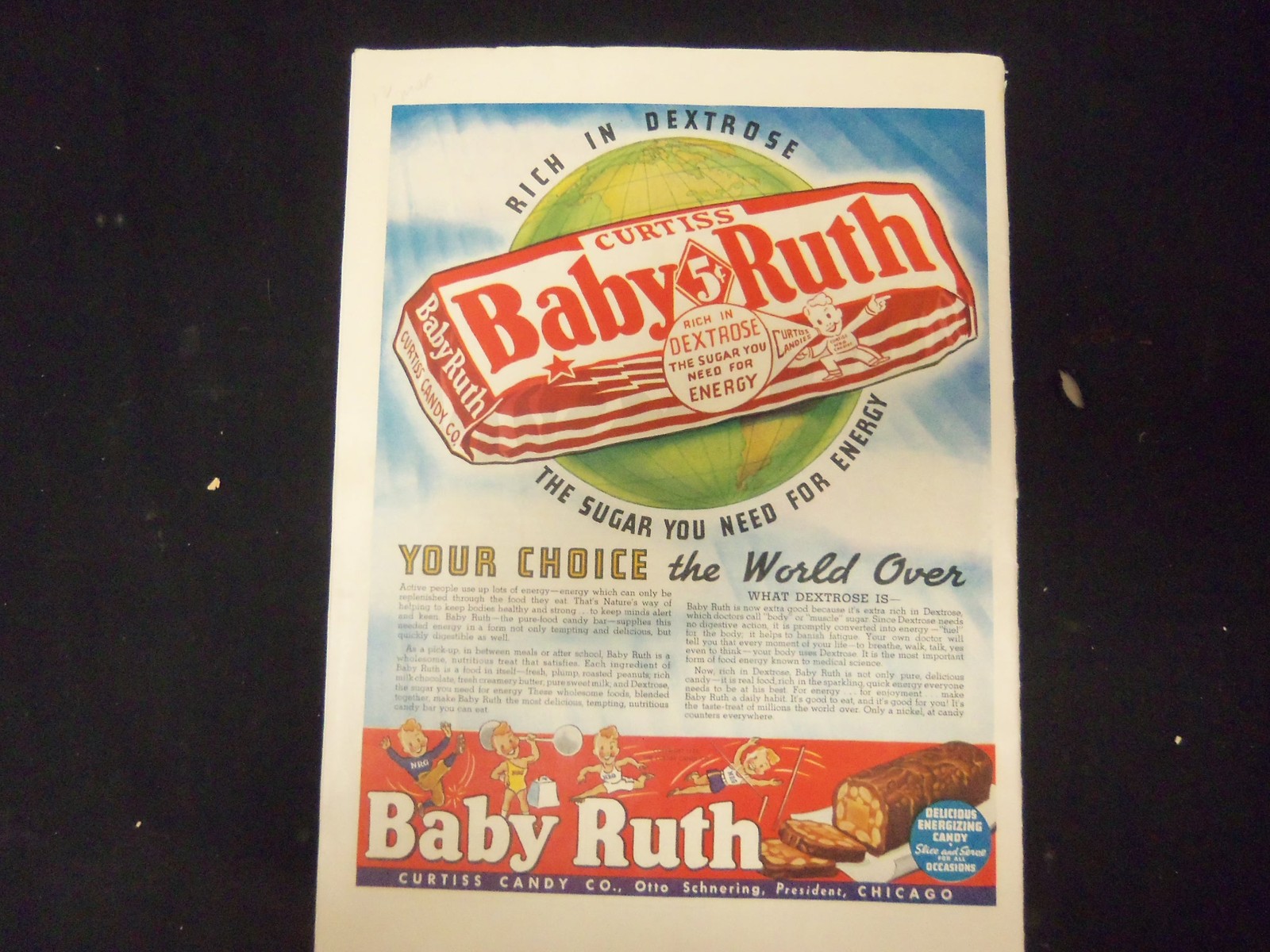 1937 APRIL BOYS' LIFE MAGAZINE - NICE ILLUSTRATIONS, STORIES & ADS - ST 3946