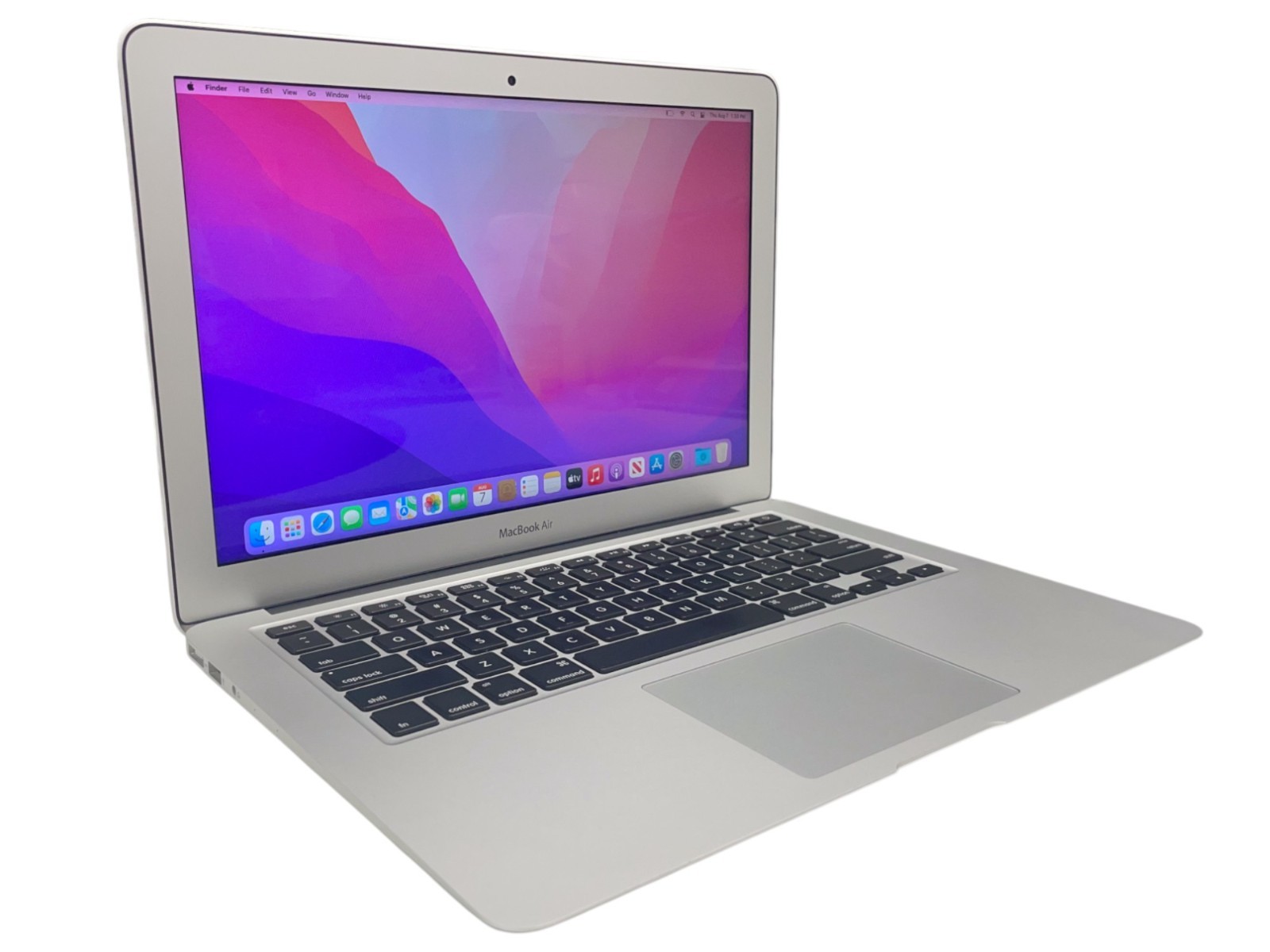 MacBook Air A1466 13インチ 8GB SSD256GB i5 Apple MacBook Air 13