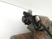 Mazda CX-7 CX7 ER 09-12 2,2d 127KW Anlasser Starter Mazda CX-7 CX7 ER 09-12 20.12.2010 M001T30971 gebraucht Vorschau 4